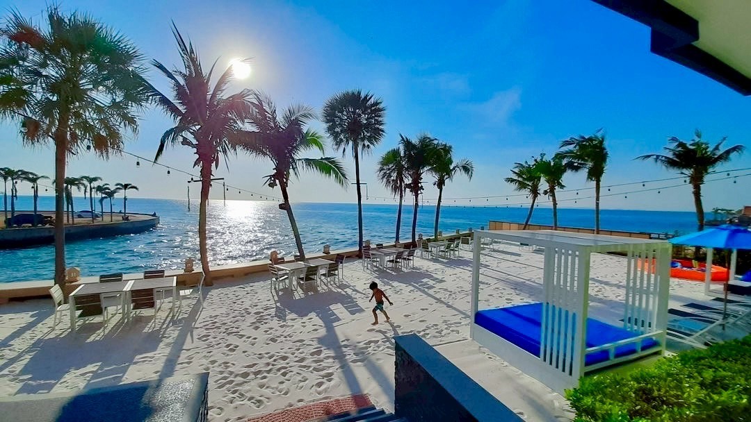 Saisawan Beach Resort