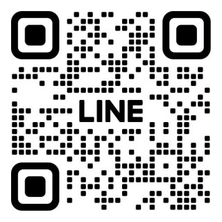 LINE QR Code