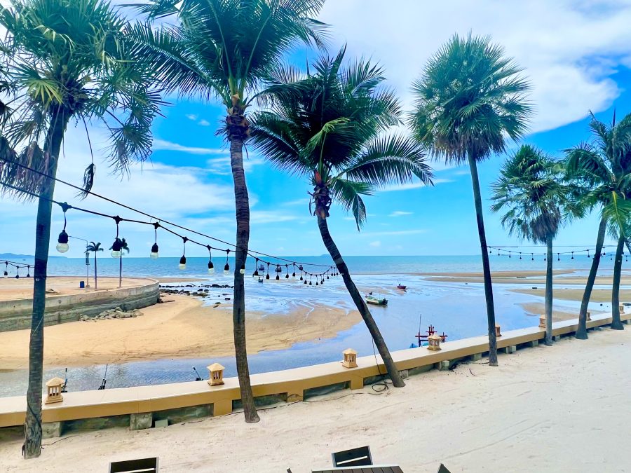 Saisawan Beach Resort