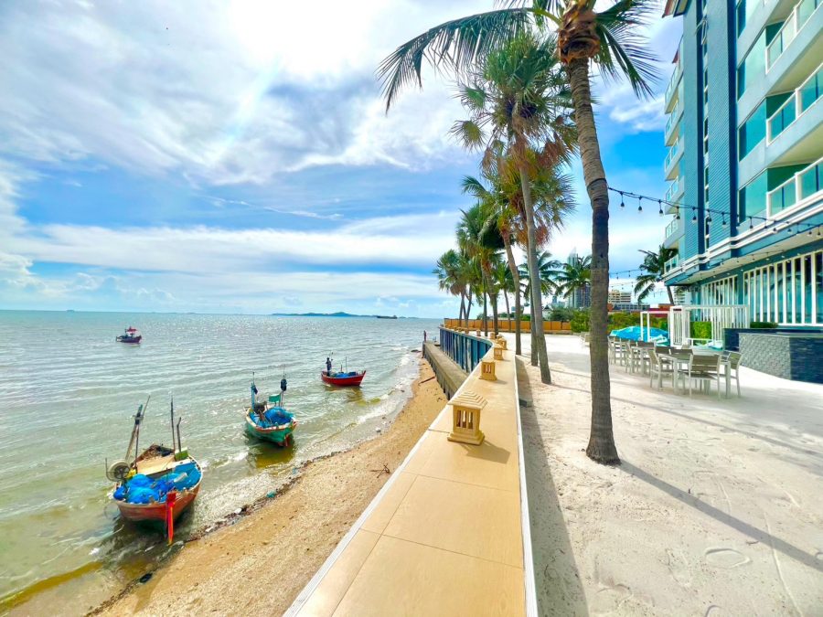 Saisawan Beach Resort
