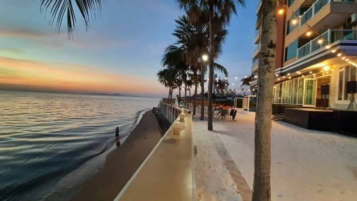 Saisawan Beach Resort